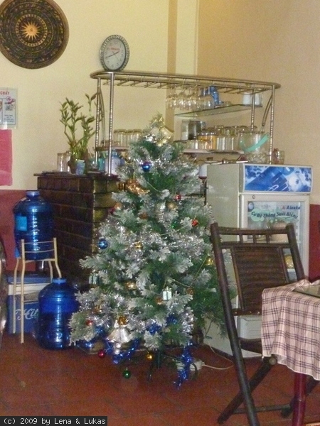 4405 hier ist immer weihnachten... auch wenn hier keiner weis was das eigentlich soll